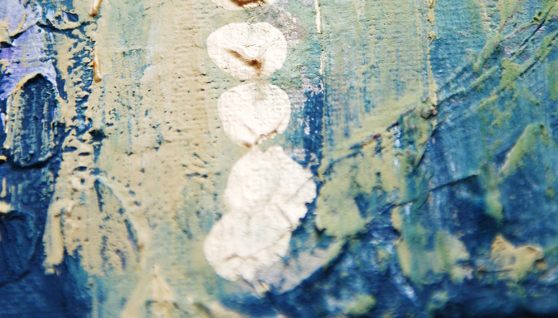 Hero Background Paint